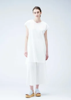 ISSEY MIYAKE Tunic|A-Poc Form