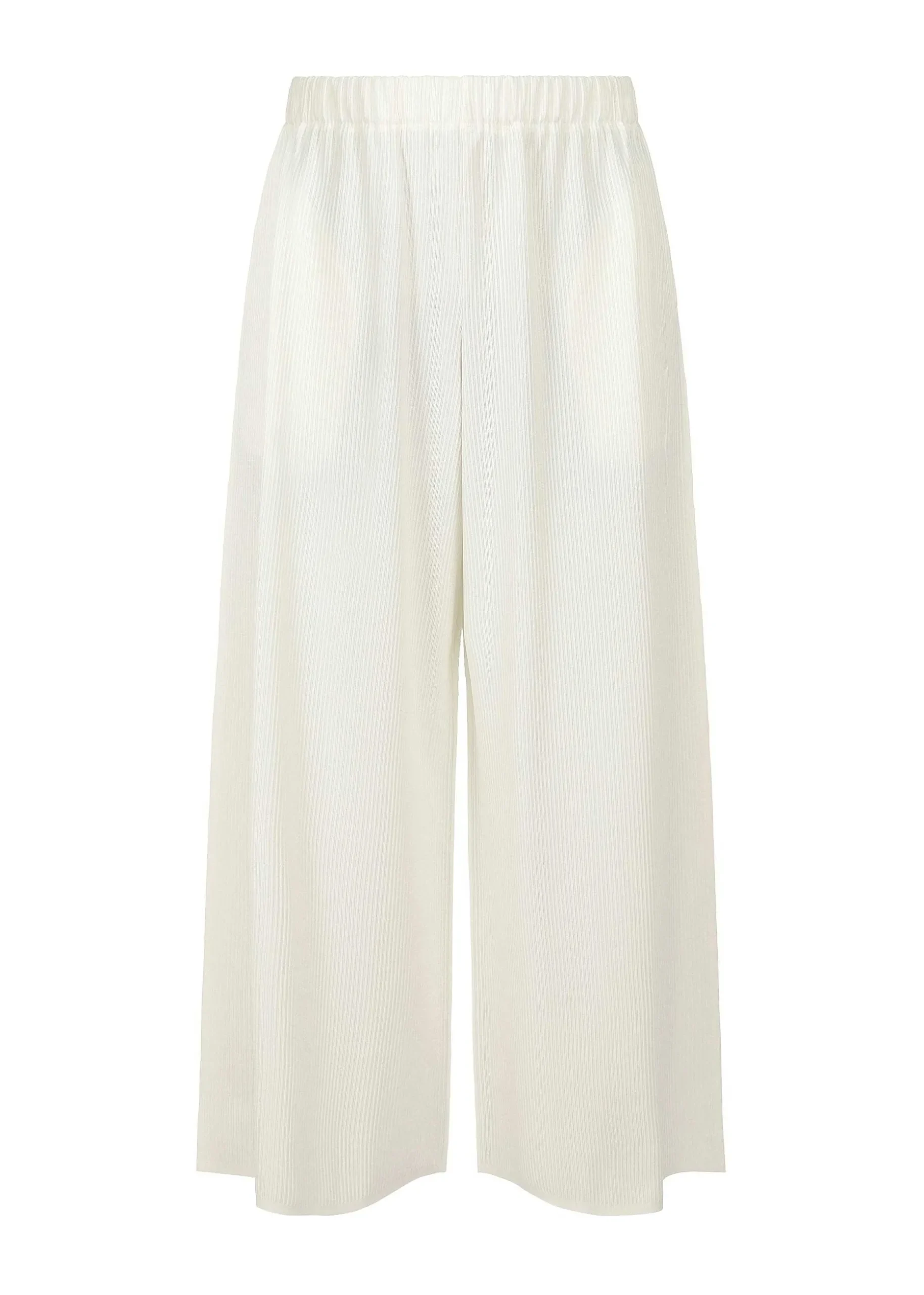 ISSEY MIYAKE Pants|A-Poc Form