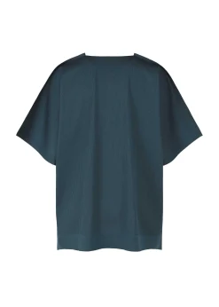 ISSEY MIYAKE Top|A-Poc Form