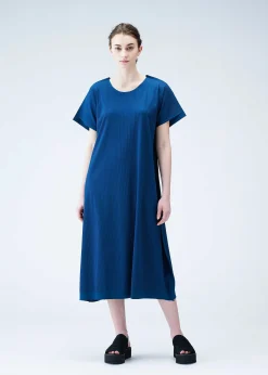 ISSEY MIYAKE Dress|A-Poc Form