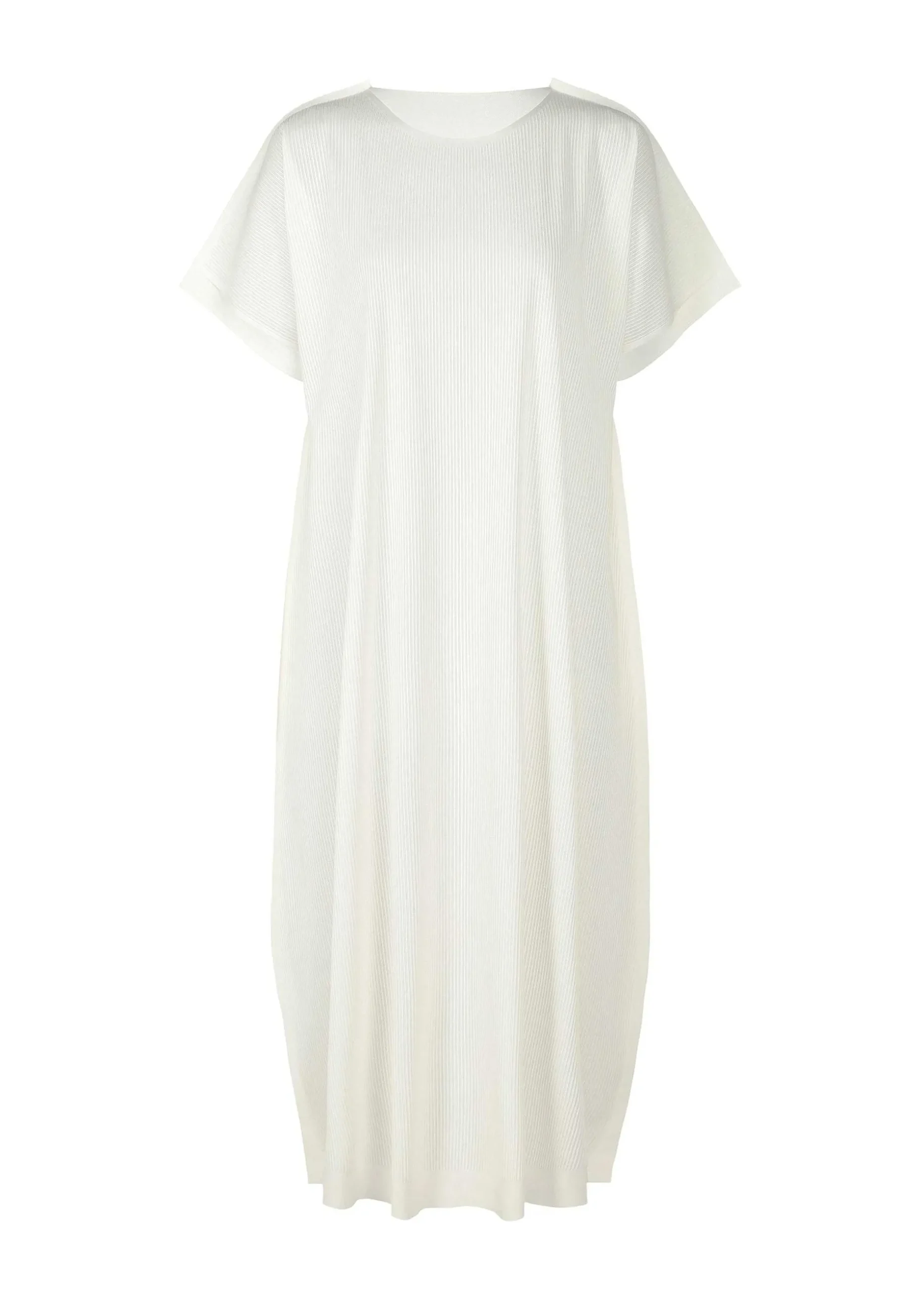 ISSEY MIYAKE Dress|A-Poc Form