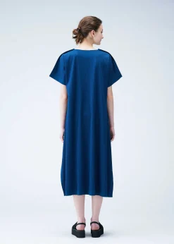 ISSEY MIYAKE Dress|A-Poc Form