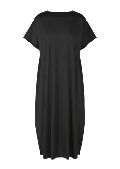 ISSEY MIYAKE Dress|A-Poc Form