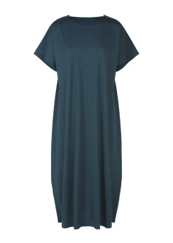 ISSEY MIYAKE Dress|A-Poc Form