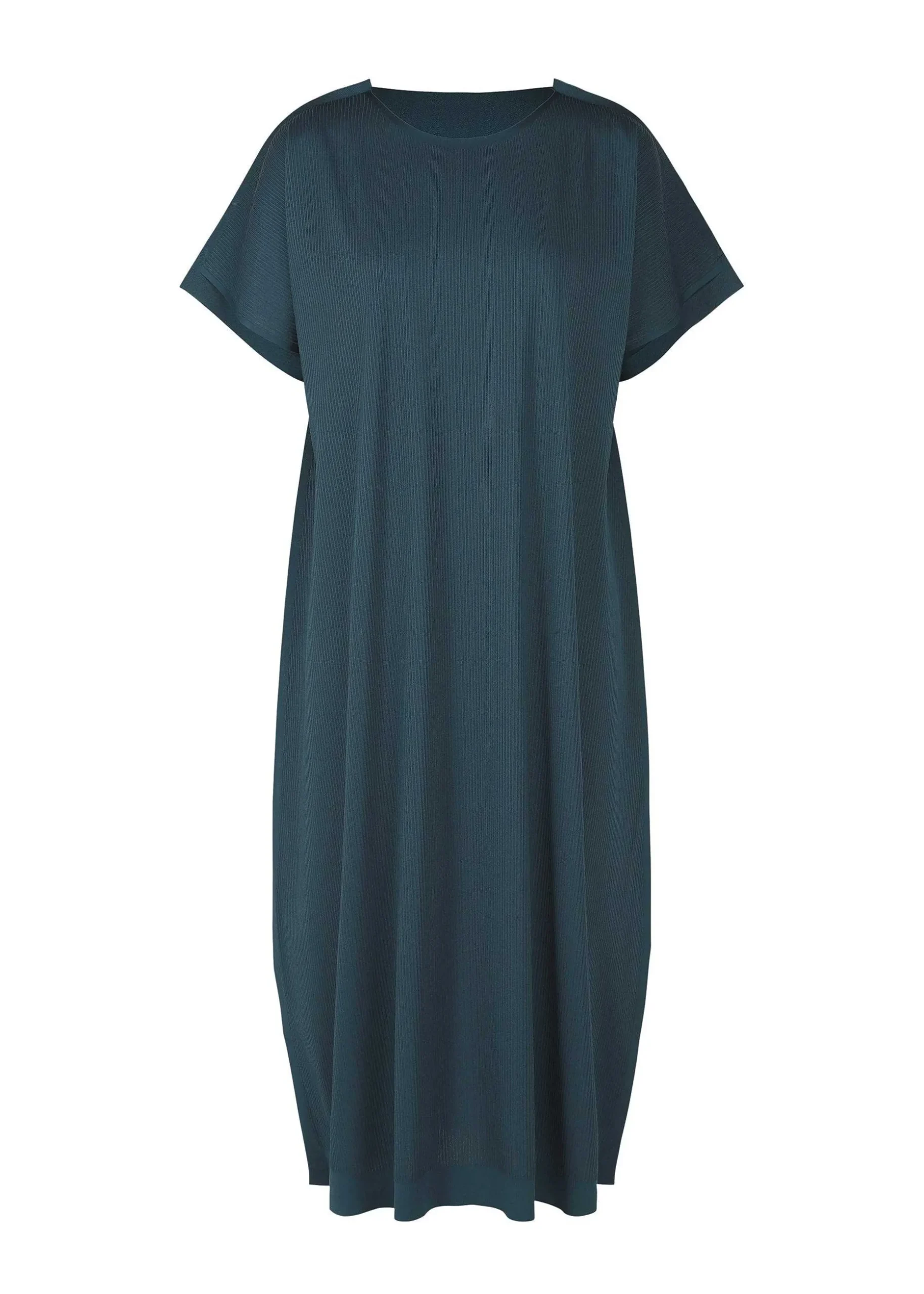 ISSEY MIYAKE Dress|A-Poc Form
