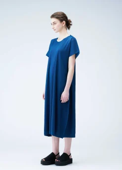 ISSEY MIYAKE Dress|A-Poc Form