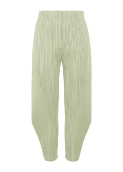 ISSEY MIYAKE Pants|Artichoke