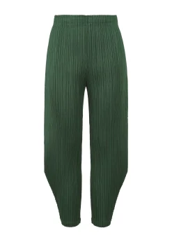 ISSEY MIYAKE Pants|Artichoke