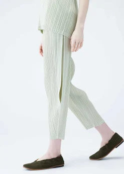 ISSEY MIYAKE Pants|Artichoke