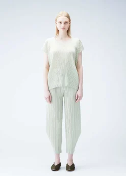 ISSEY MIYAKE Pants|Artichoke