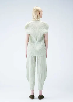 ISSEY MIYAKE Pants|Artichoke