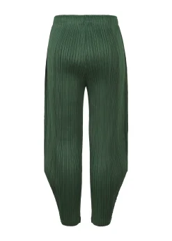 ISSEY MIYAKE Pants|Artichoke