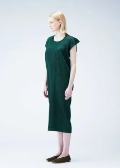 ISSEY MIYAKE Dress|Artichoke