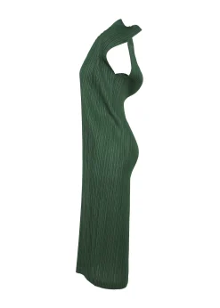 ISSEY MIYAKE Dress|Artichoke