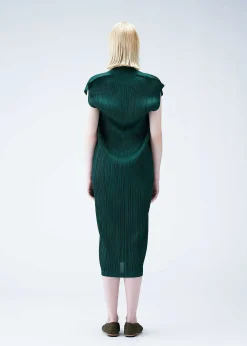 ISSEY MIYAKE Dress|Artichoke