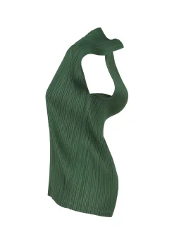ISSEY MIYAKE Top|Artichoke