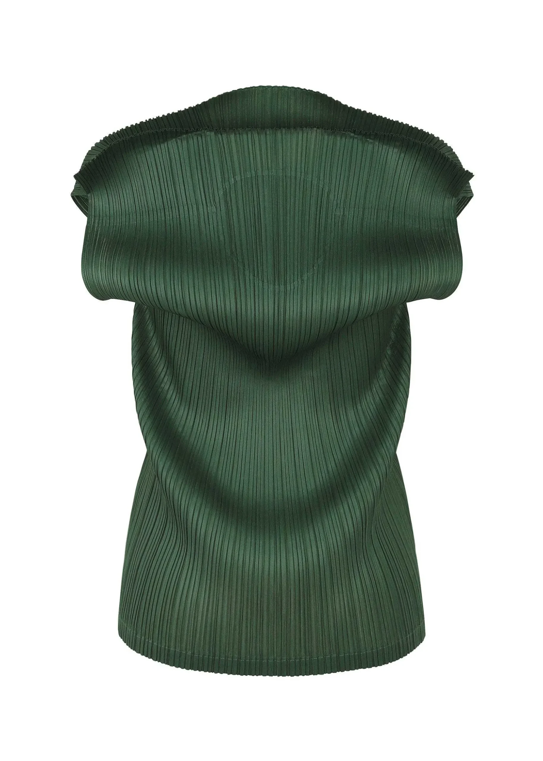 ISSEY MIYAKE Top|Artichoke
