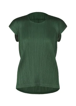 ISSEY MIYAKE Top|Artichoke