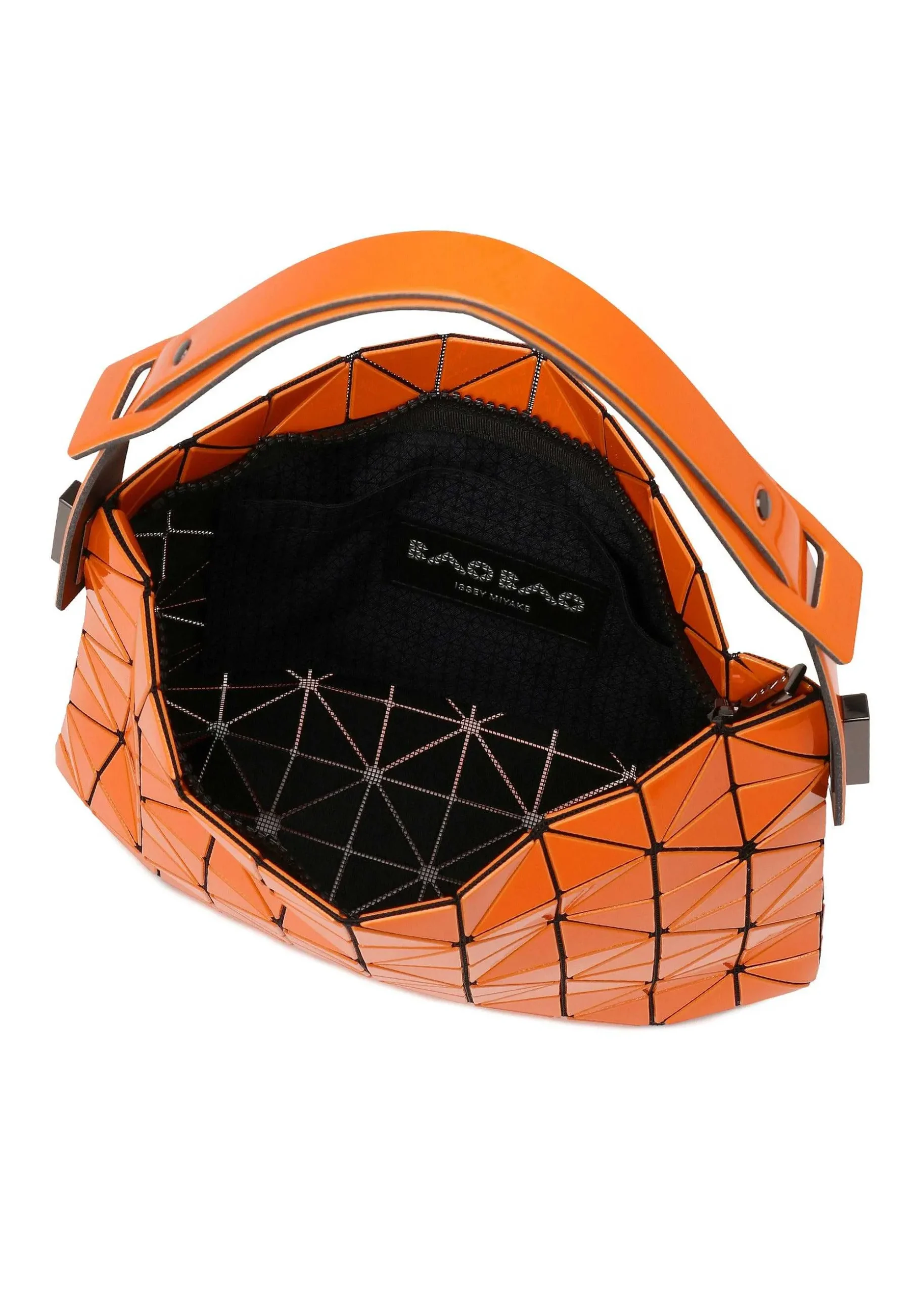 ISSEY MIYAKE Handbag|Baguette