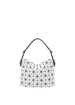 ISSEY MIYAKE Handbag|Baguette Matte