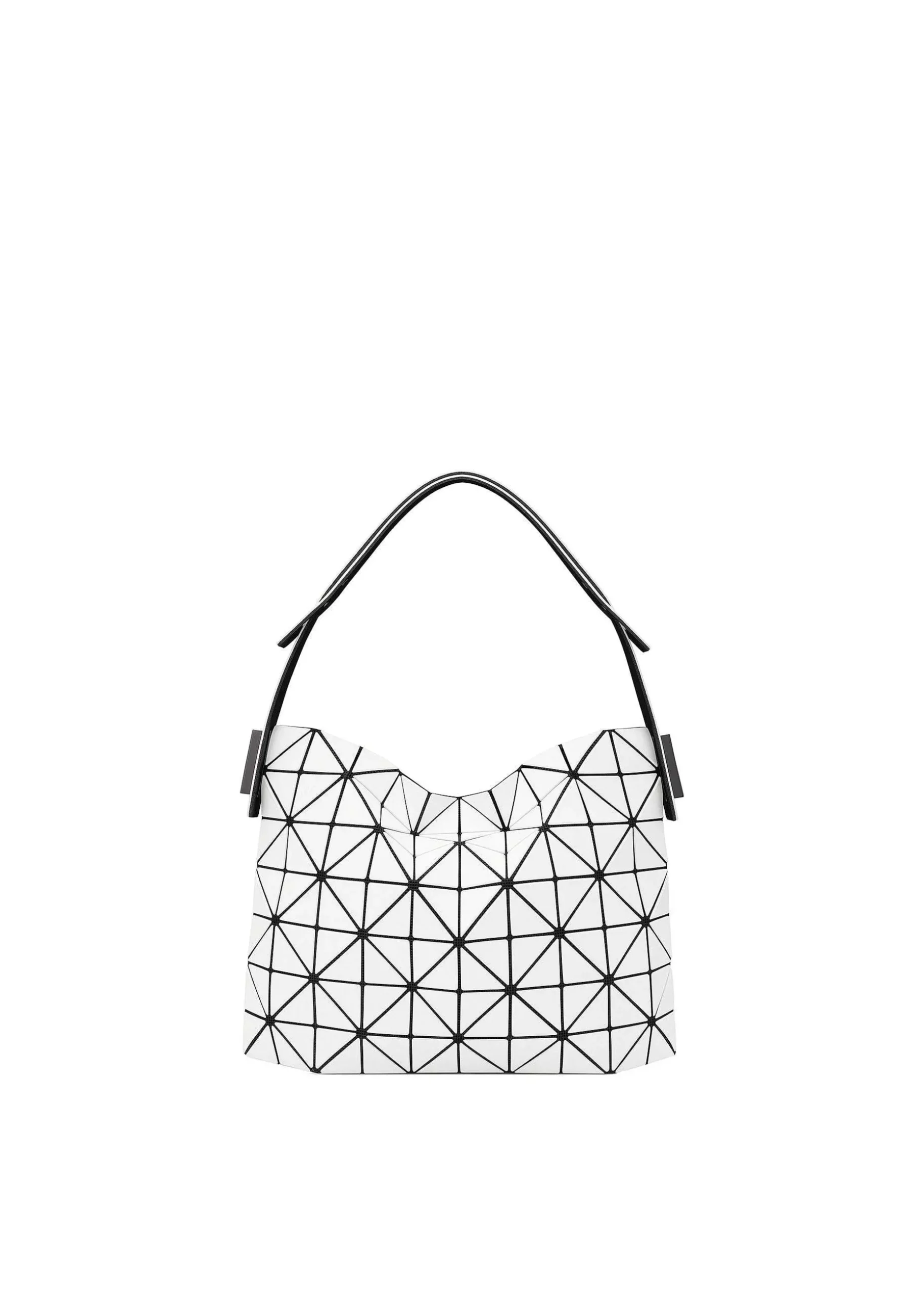 ISSEY MIYAKE Handbag|Baguette Matte