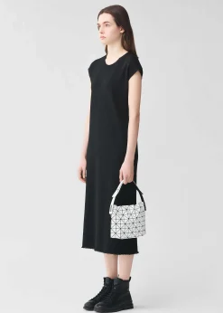 ISSEY MIYAKE Handbag|Baguette Matte