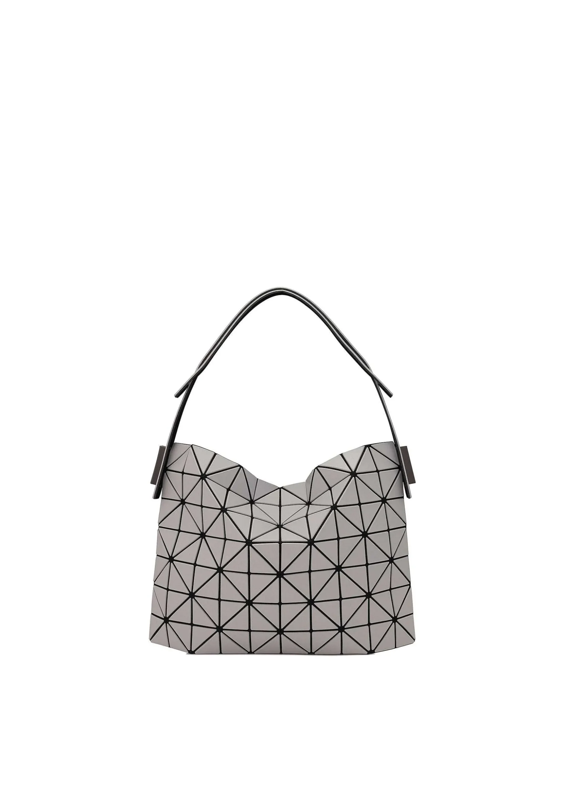 ISSEY MIYAKE Handbag|Baguette Matte