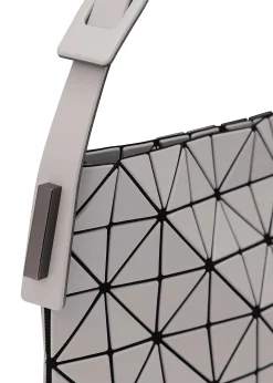 ISSEY MIYAKE Handbag|Baguette Matte