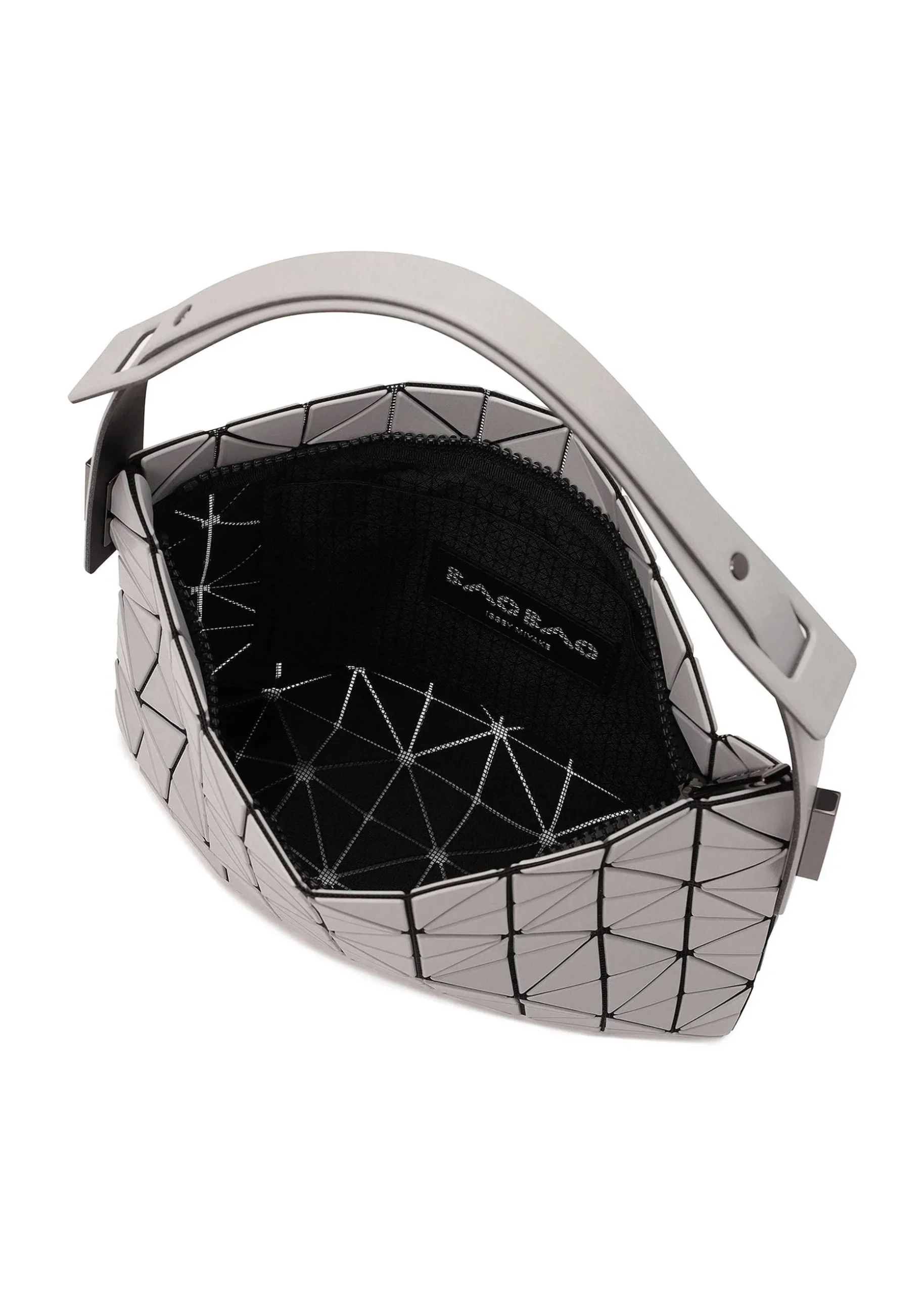 ISSEY MIYAKE Handbag|Baguette Matte