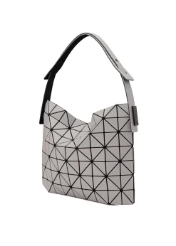 ISSEY MIYAKE Handbag|Baguette Matte