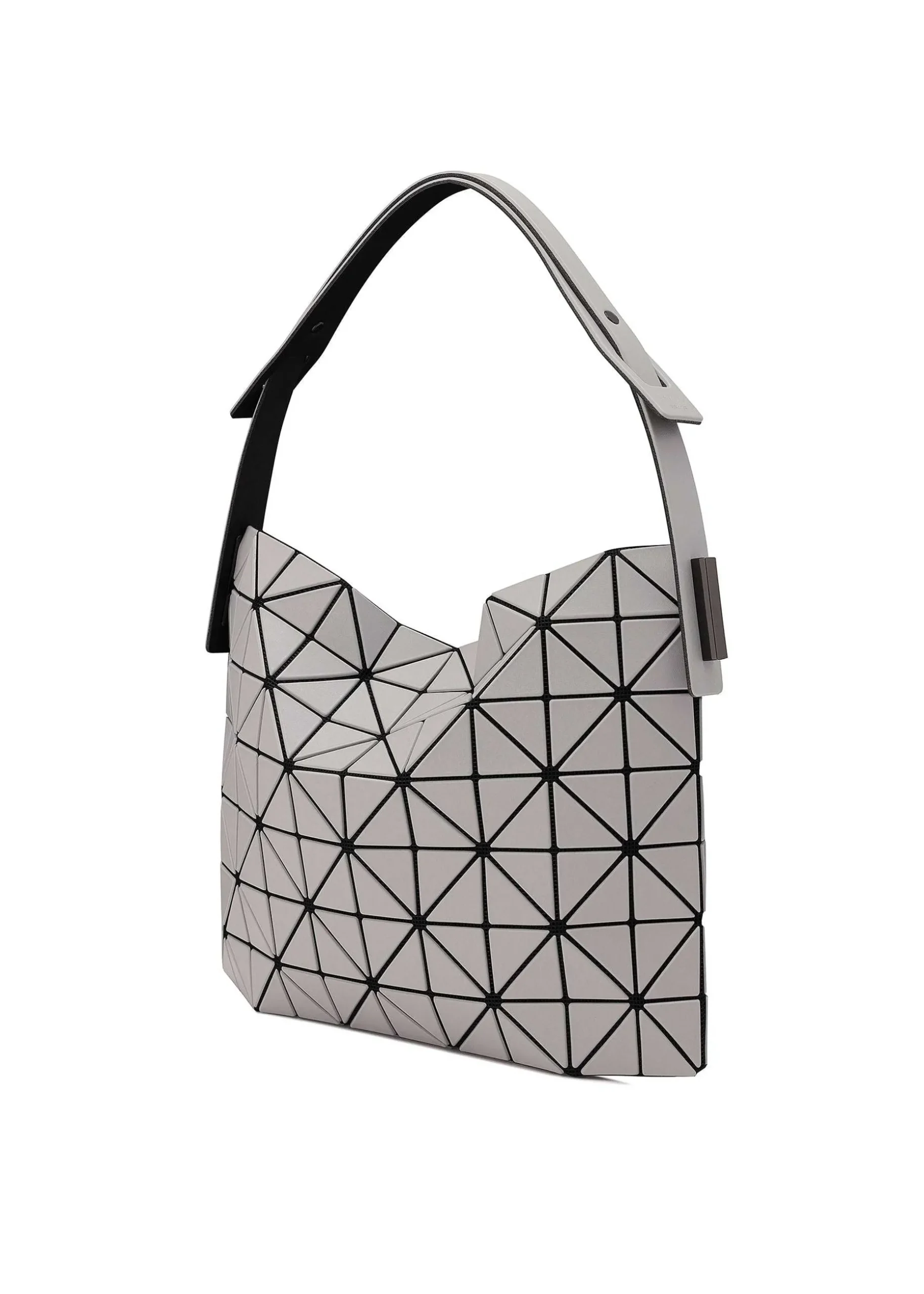 ISSEY MIYAKE Handbag|Baguette Matte