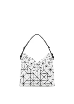 ISSEY MIYAKE Handbag|Baguette Matte