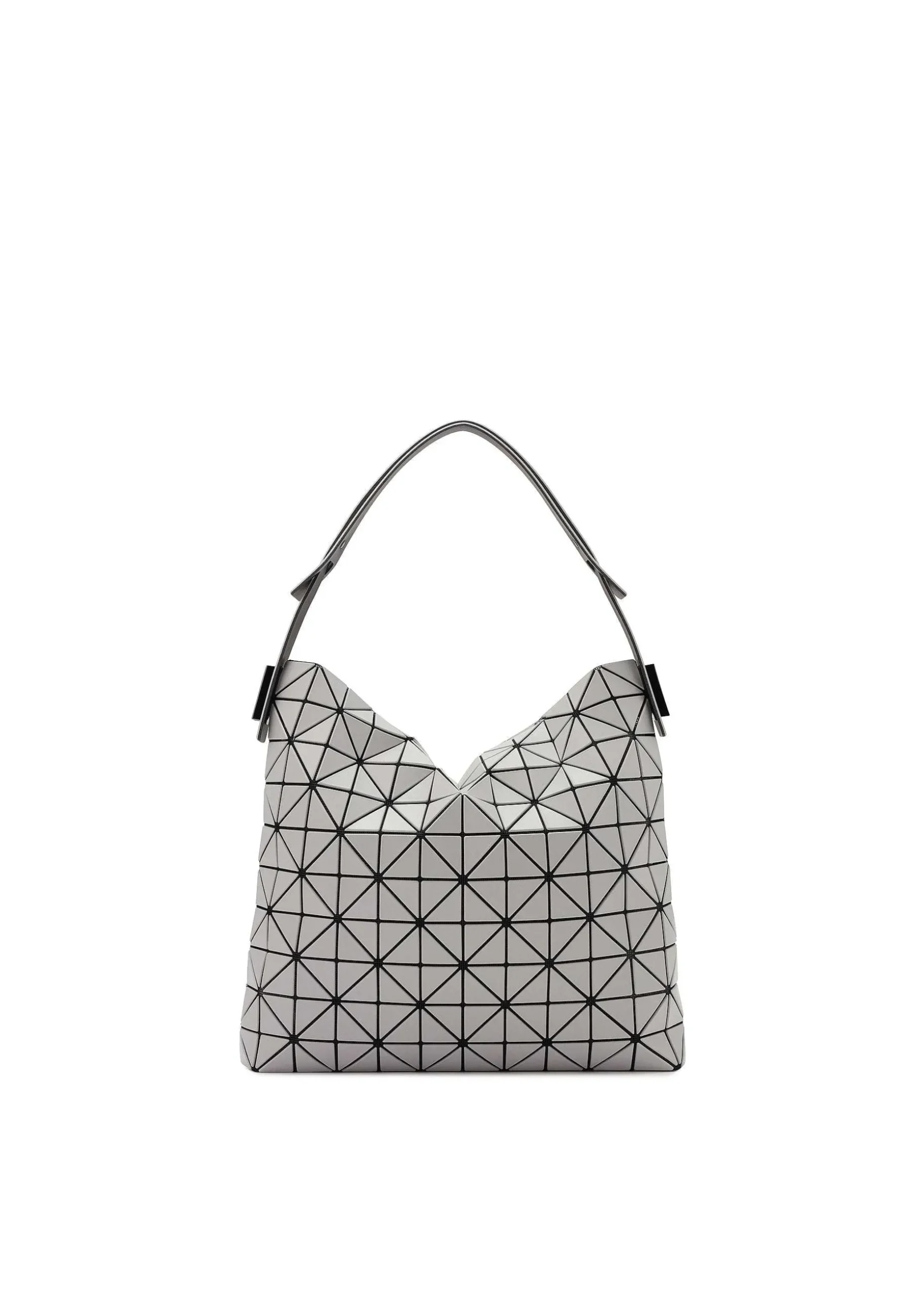 ISSEY MIYAKE Handbag|Baguette Matte
