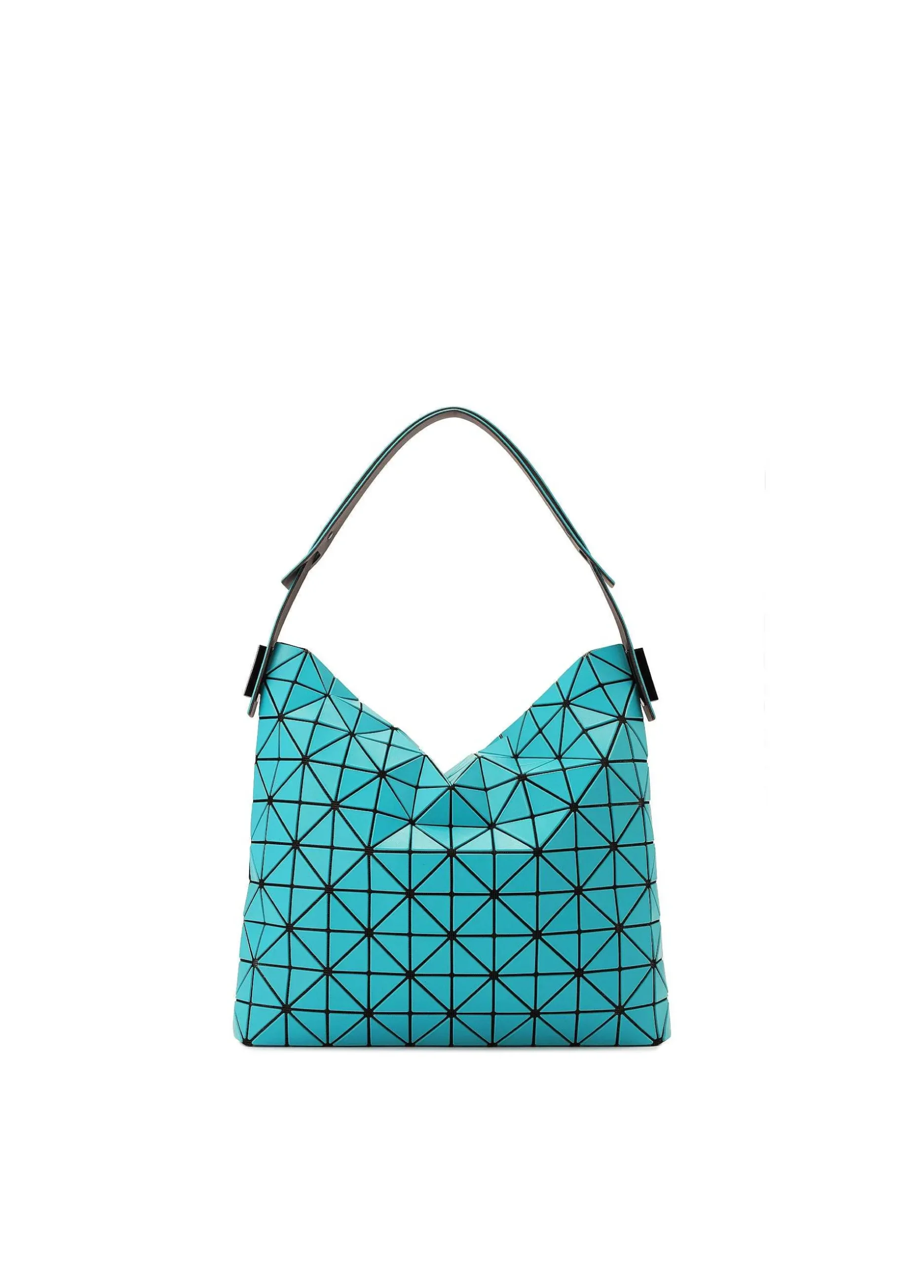 ISSEY MIYAKE Handbag|Baguette Matte