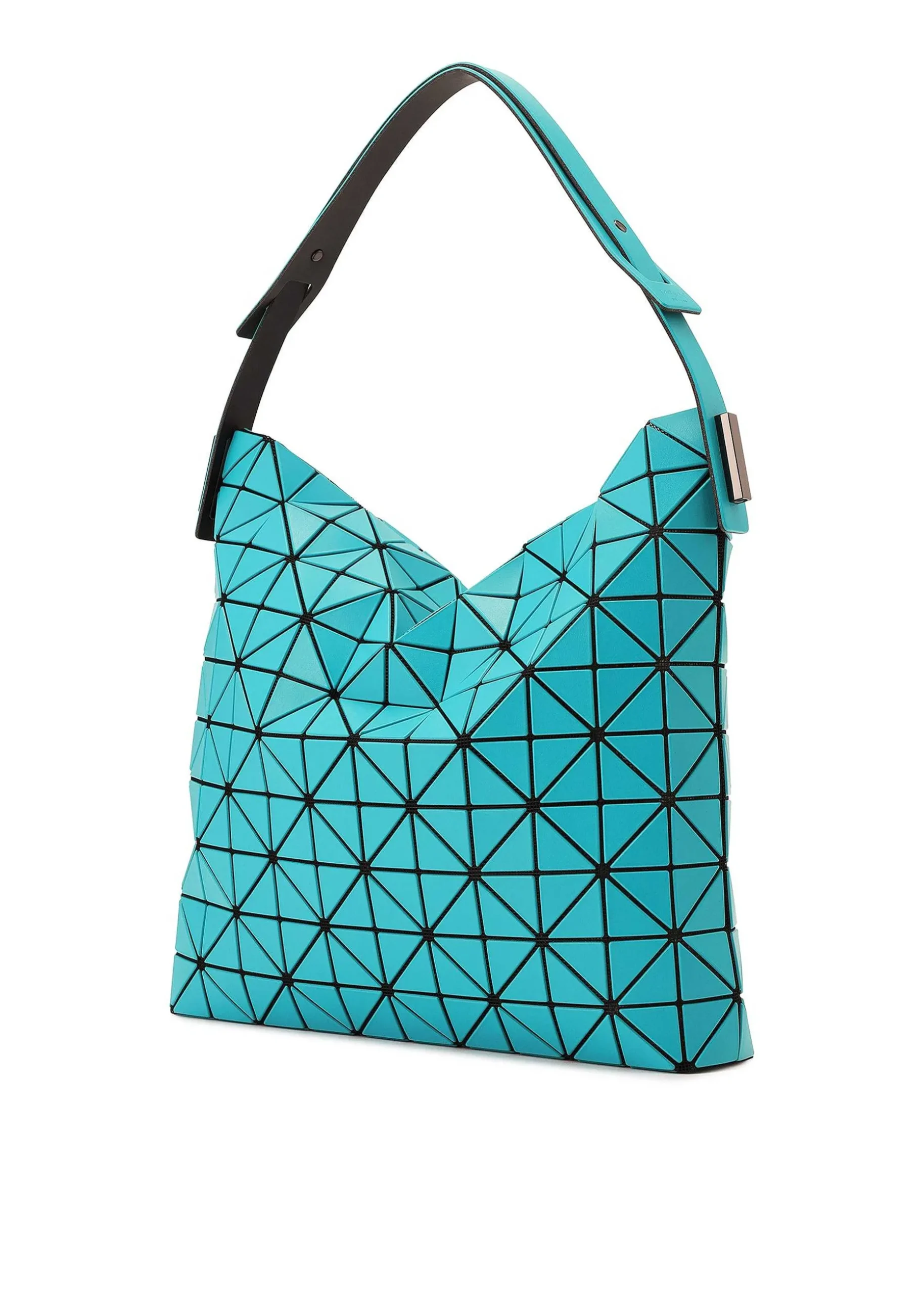 ISSEY MIYAKE Handbag|Baguette Matte