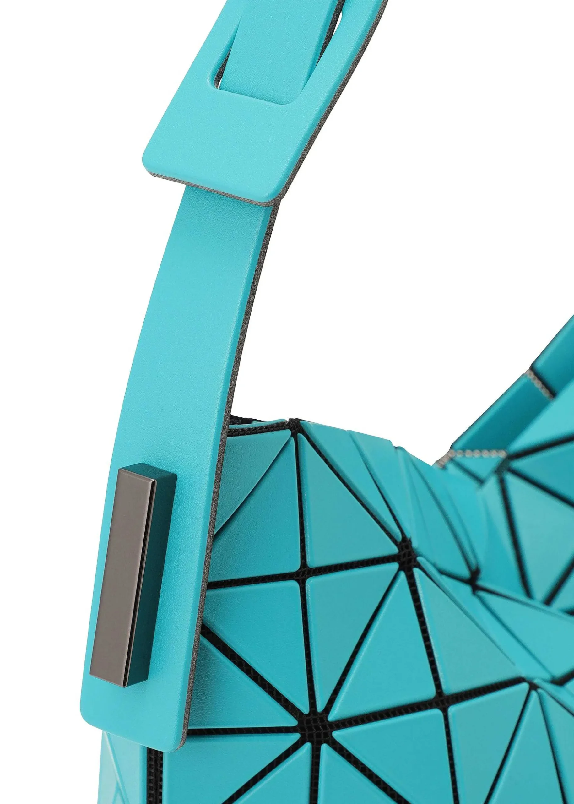 ISSEY MIYAKE Handbag|Baguette Matte