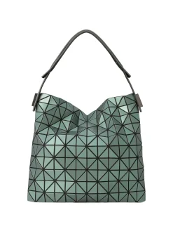 ISSEY MIYAKE Handbag|Baguette Metallic