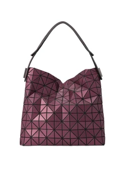 ISSEY MIYAKE Handbag|Baguette Metallic