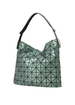 ISSEY MIYAKE Handbag|Baguette Metallic
