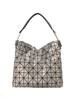 ISSEY MIYAKE Handbag|Baguette Metallic