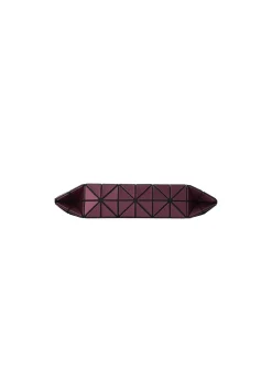 ISSEY MIYAKE Handbag|Baguette Metallic