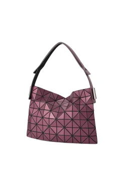 ISSEY MIYAKE Handbag|Baguette Metallic