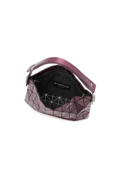 ISSEY MIYAKE Handbag|Baguette Metallic