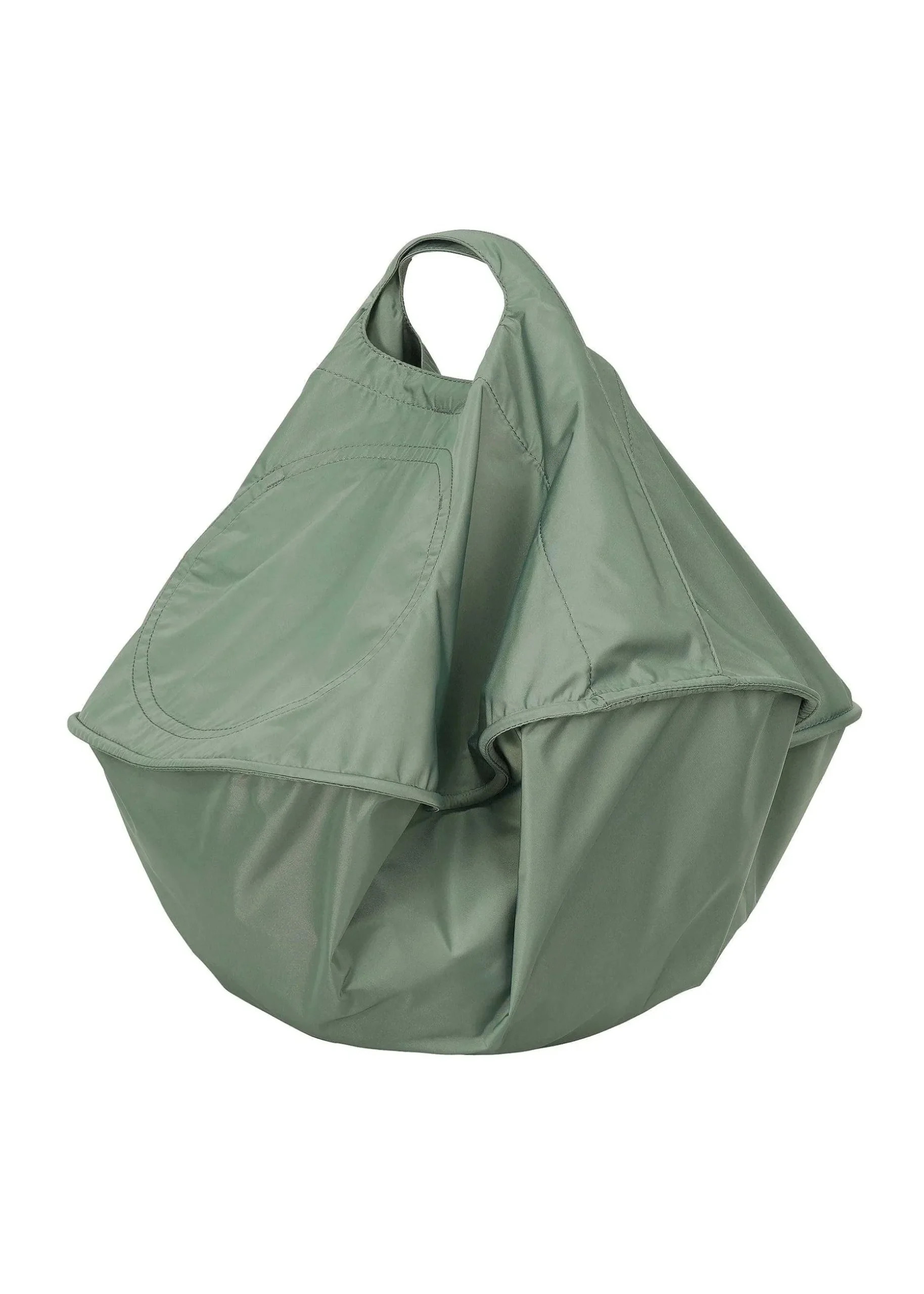ISSEY MIYAKE Handbag|Balloon