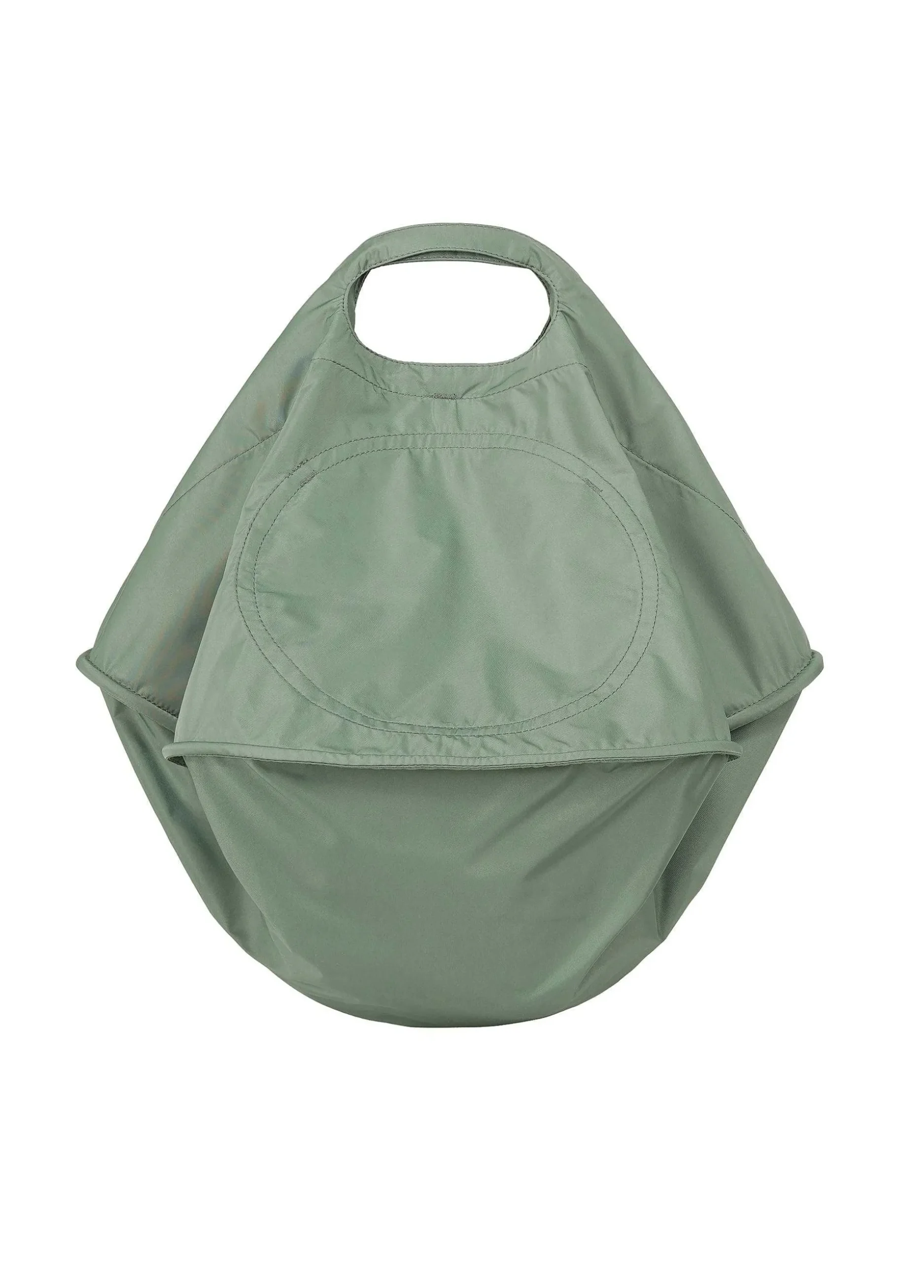 ISSEY MIYAKE Handbag|Balloon
