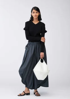 ISSEY MIYAKE Handbag|Balloon