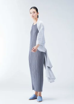 ISSEY MIYAKE Stole|Basic Madame-T