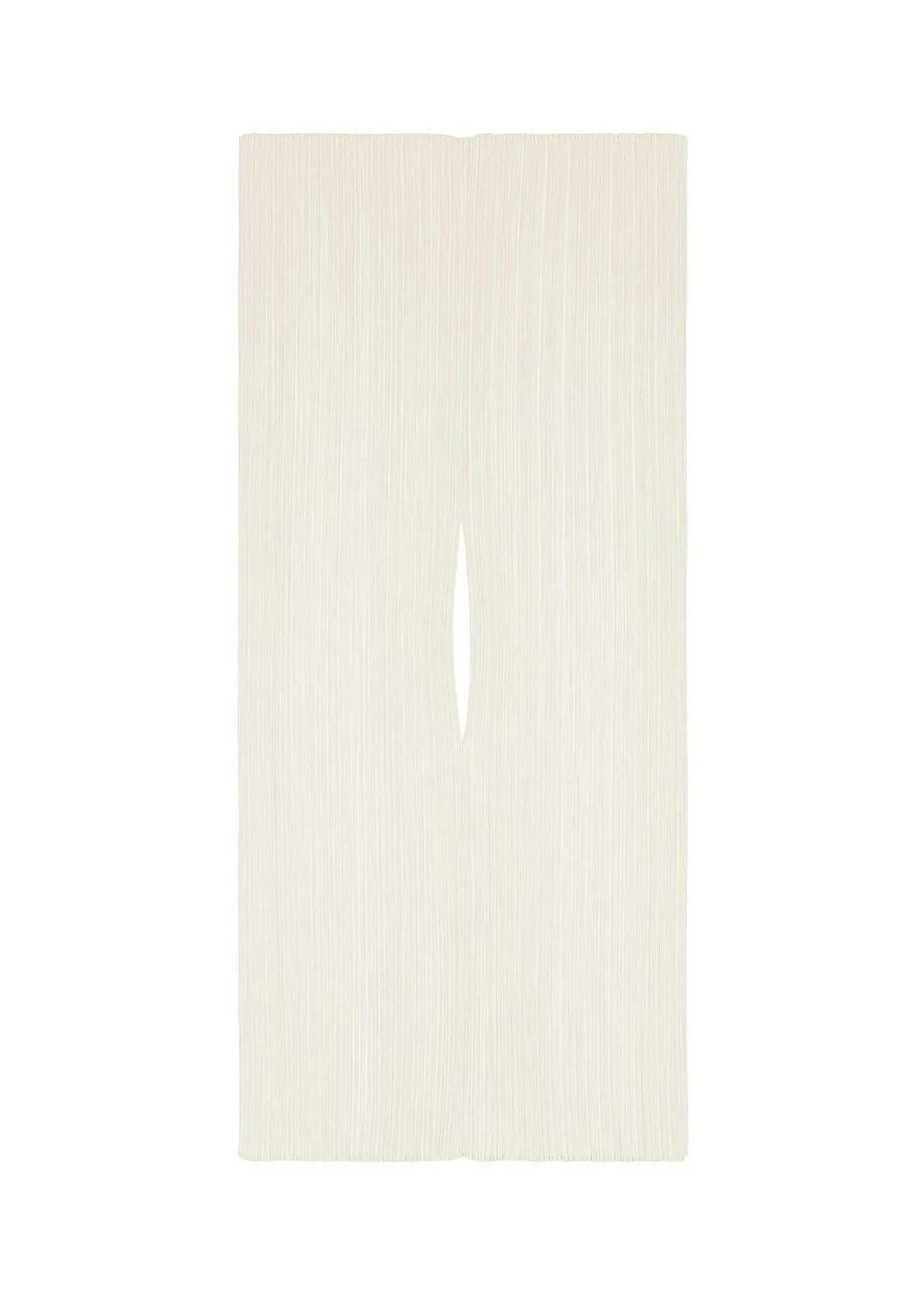ISSEY MIYAKE Stole|Basic Madame-T Small