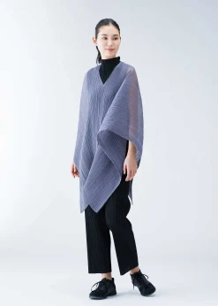 ISSEY MIYAKE Stole|Basic Madame-T Small