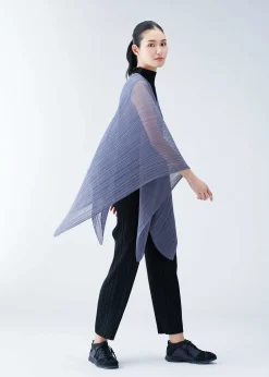 ISSEY MIYAKE Stole|Basic Madame-T Small